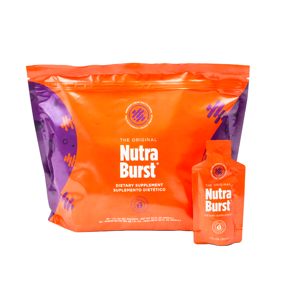 Product image for NutraBurst® 30 count Rip & Sip